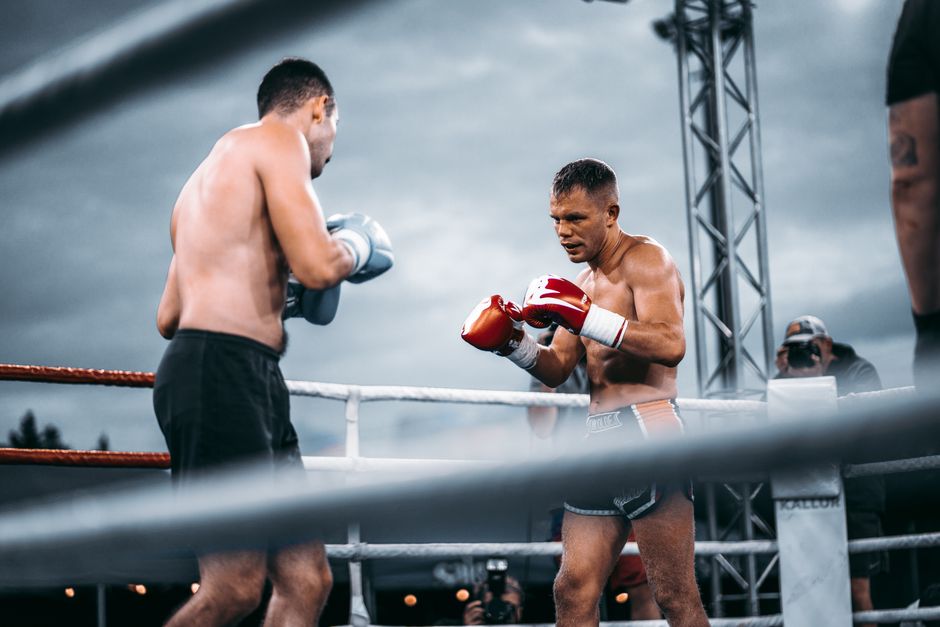 Tout savoir sur le boxeur patrice quarteron : origine, boxe, femme, fortune, palmarès