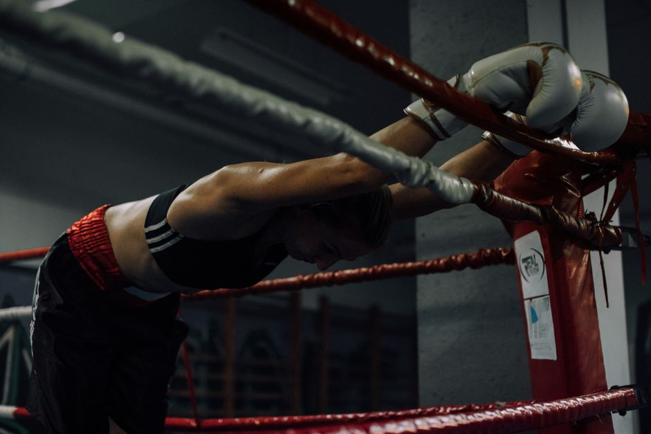 Tout savoir sur le boxeur patrice quarteron : origine, boxe, femme, fortune, palmarès