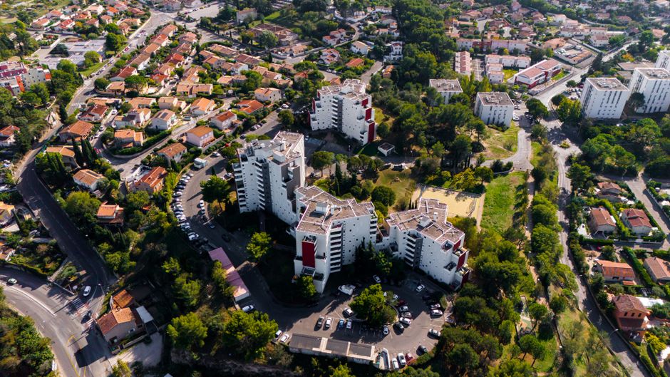 Tout savoir sur le quartier haut vernet à Perpignan