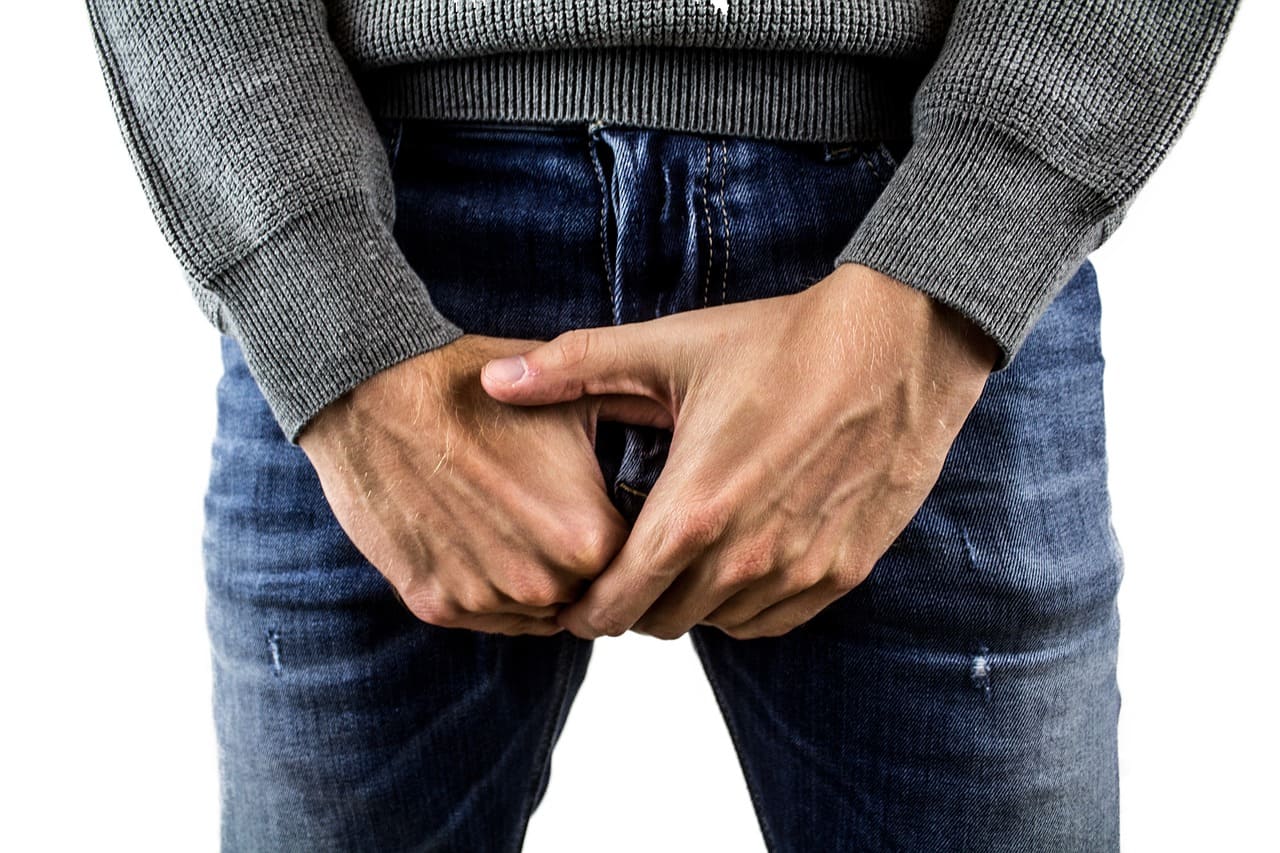 prostalim xr danger