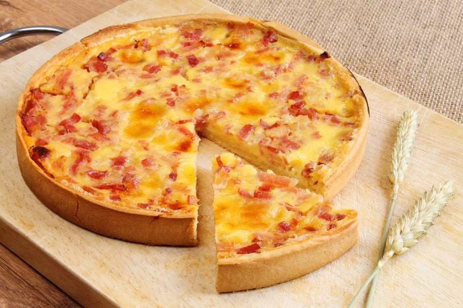 La crêpe, cette affaire lorraine qui ne se rate pas