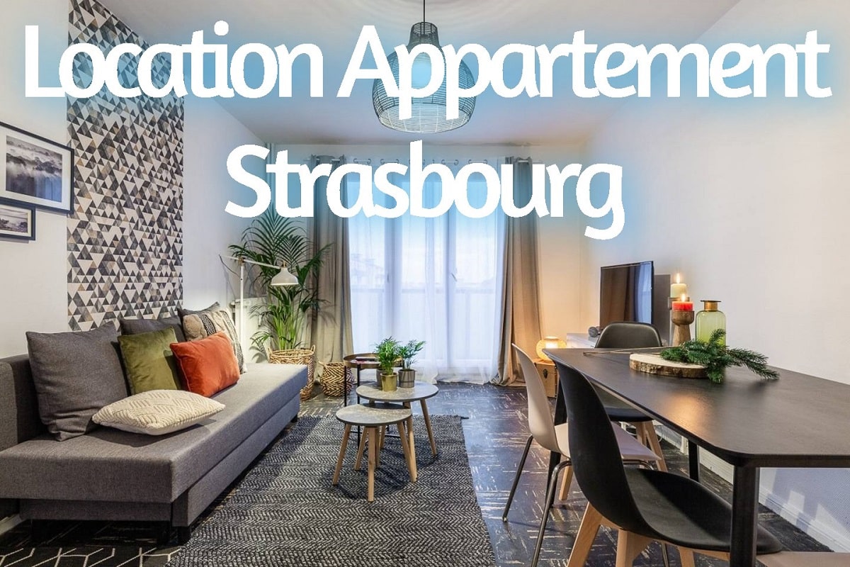 Appartement lumineux proposé à la location entre particuliers